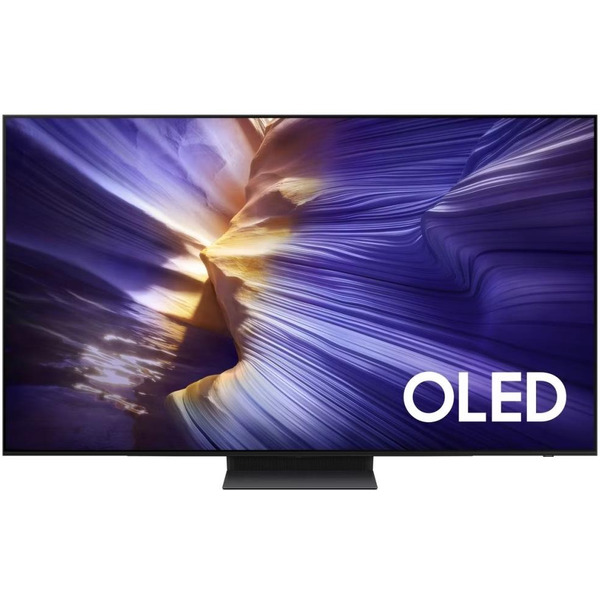 Телевизор Samsung QE55S90FAUXRU