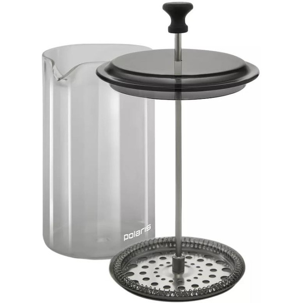 Френч-пресс POLARIS Graphit-1000FP