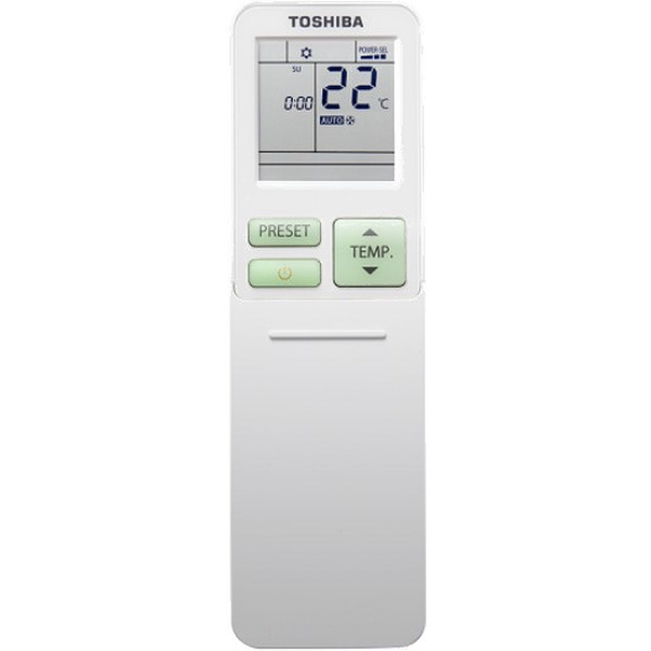 Кондиционер Toshiba Seiya RAS-B10CKVG-EE/RAS-10CAVG-EE