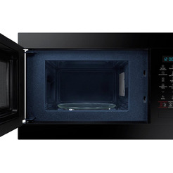 Микроволновая печь встраиваемая SAMSUNG MQ8000M (MS22M8054AK/BW)