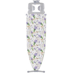 Доска гладильная НИКА Н9 (Н9/15) с лавандой