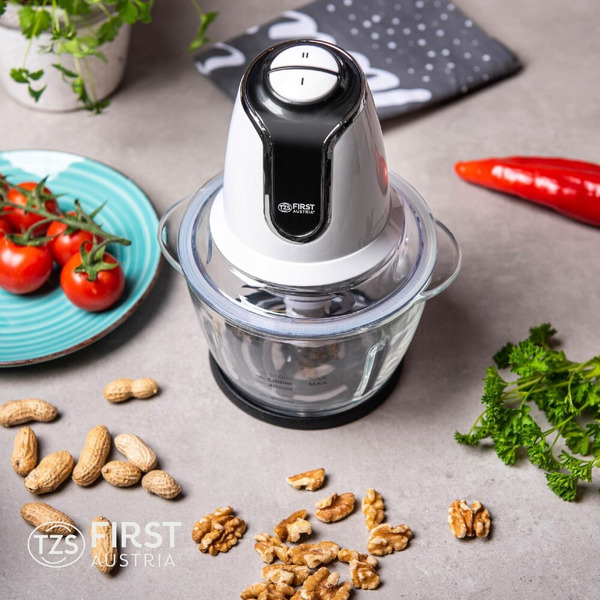 Измельчитель First FA-5114-8