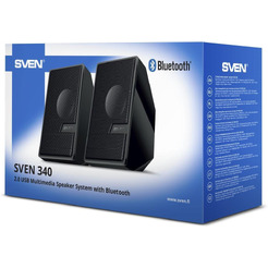 Акустика SVEN 340