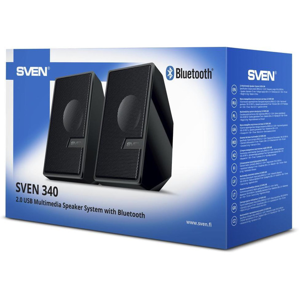 Акустика SVEN 340