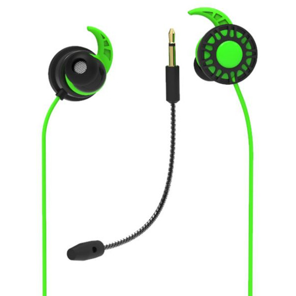 Наушники RITMIX RH-250M Gaming