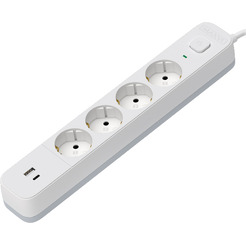 Сетевой фильтр Maxvi SP-330AC