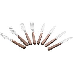 Набор столовых приборов Lamart Walnut LT2062