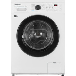 Стиральная машина Samsung WW65AG4S21CE/LD