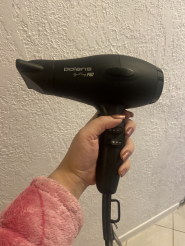 Фен Polaris PHD 2099ACi Argan Therapy PRO