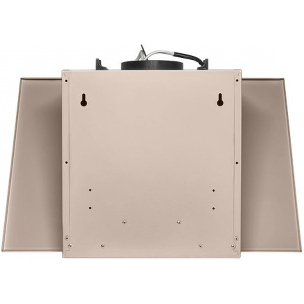 Вытяжка MAUNFELD Tower C 50 (темно-бежевый)