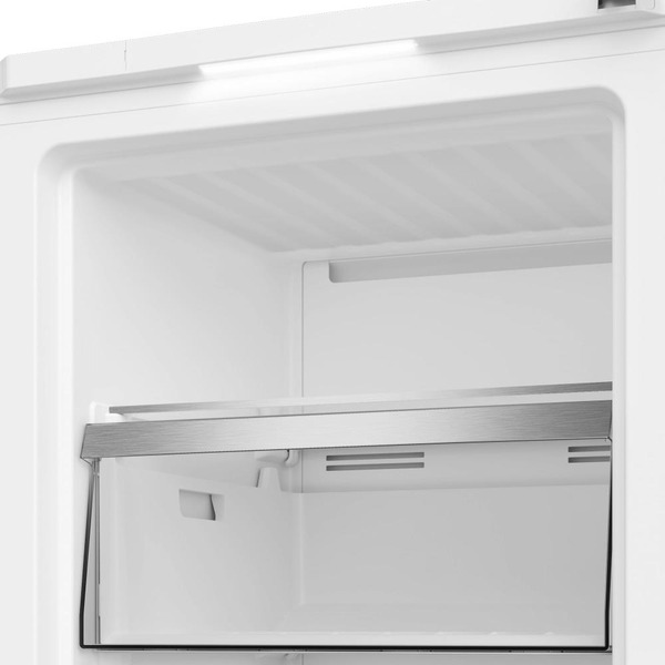 Морозильник GRUNDIG GFPN66821W