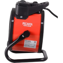 Электрическая тепловая пушка Ресанта ТЭПК-2000K (67/1/24)