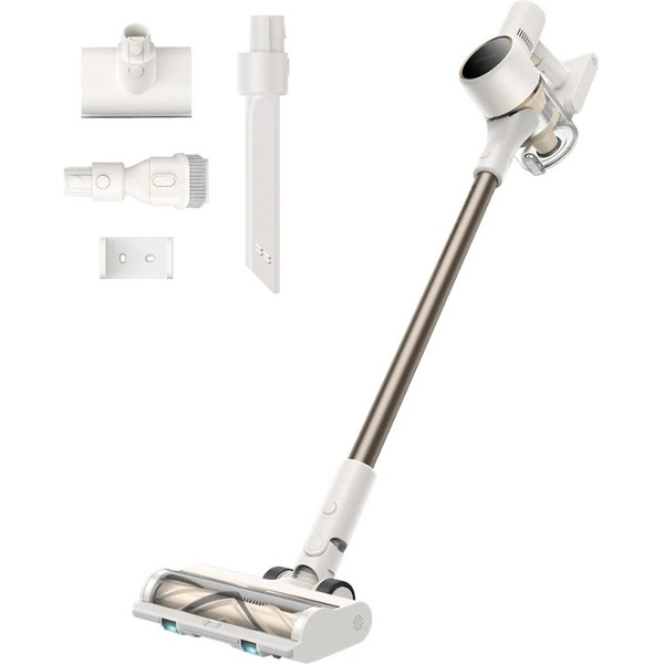 Беспроводной пылесос Dreame Cordless Vacuum Cleaner R10s Aqua (VZV25A)