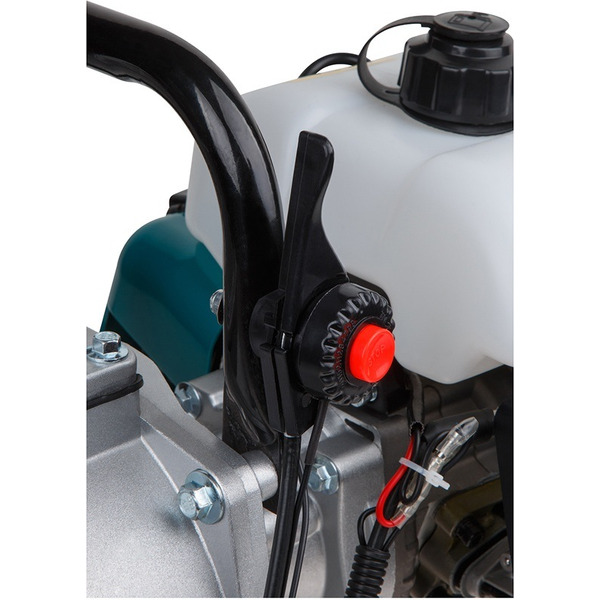 Мотопомпа ECO WP-153C