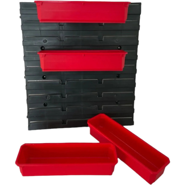 Органайзер настенный Qbrick System Nr 4 Z255413PG001
