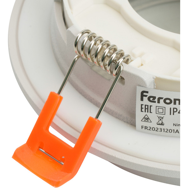 Светильник Feron DL504 51101