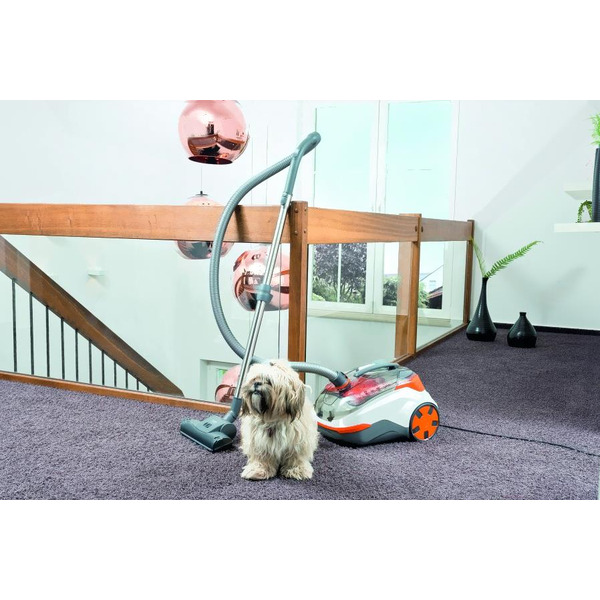 Пылесос Thomas DRY&AQUA-BOX CAT&DOG 786554