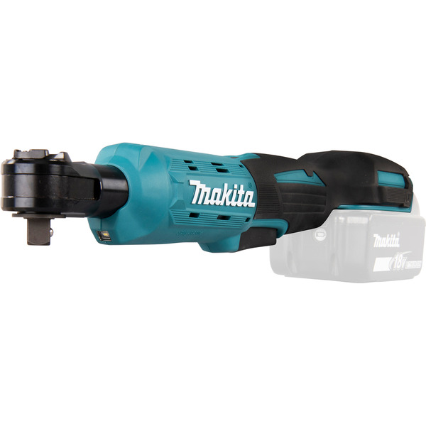 Гайковерт Makita DWR180Z (без АКБ и ЗУ)
