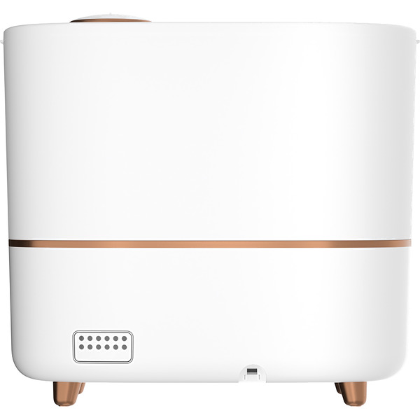 Увлажнитель воздуха Royal Clima Nuvola RUH-NV350/5.0E-WT