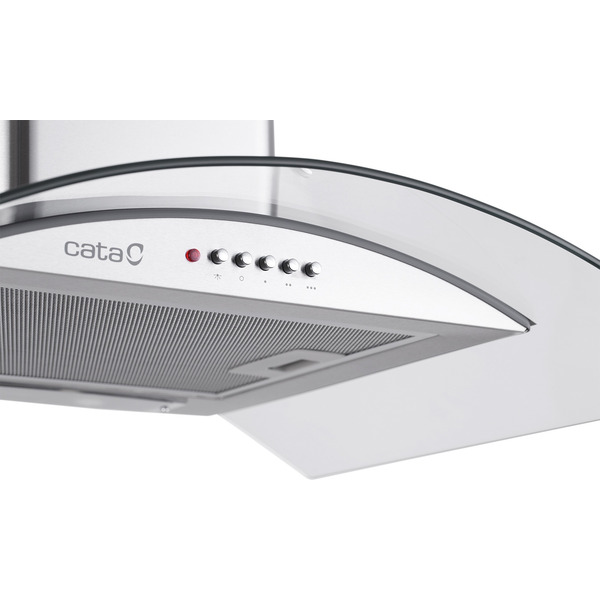 Кухонная вытяжка CATA C Glass 700