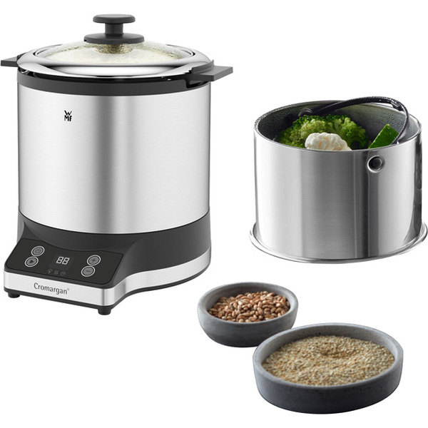 Мультиварка (рисоварка) WMF 0415260711