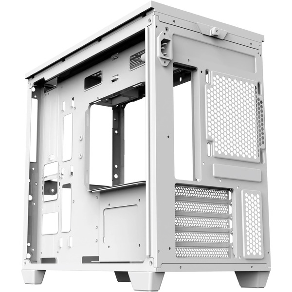 Корпус Bloody BD-CC117F (белый)