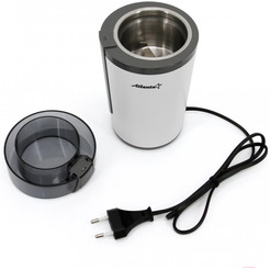 Кофемолка Atlanta ATH-3401 (белый)