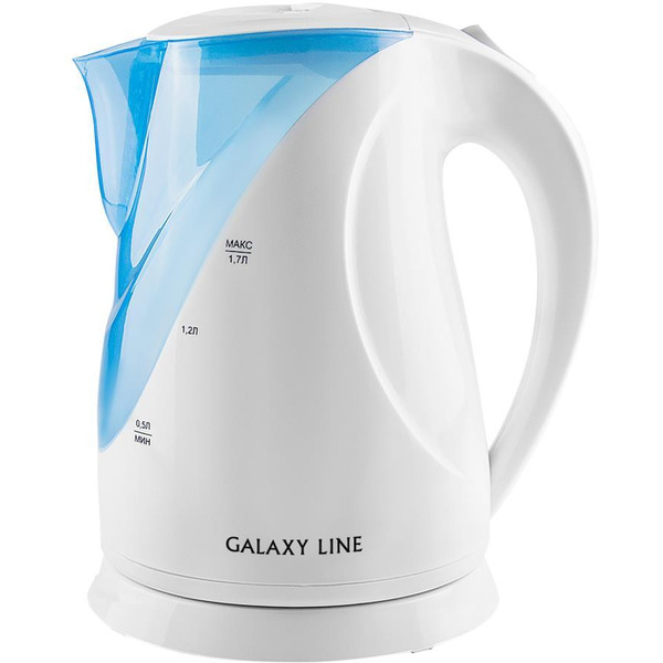 Электрический чайник Galaxy Line GL0202