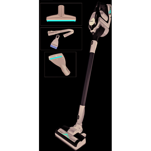 Пылесос Bosch BBS1114