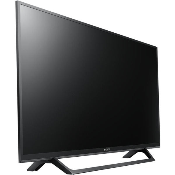 Телевизор LED SONY BRAVIA 40" WE66 KDL-40WE663 черный