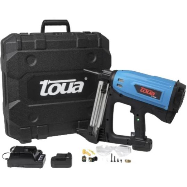 Гвоздезабиватель Toua GSN50E