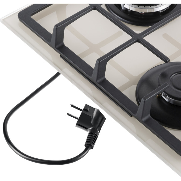 Варочная панель MAUNFELD EGHG.43.33CBG/G