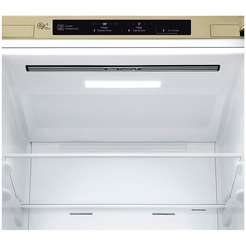 Холодильник LG DoorCooling+ GC-B509SECL