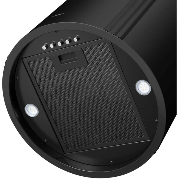 Вытяжка MAUNFELD Lee Side 397 (черный)