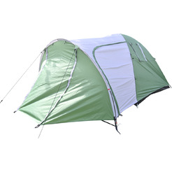 Палатка Sundays ZC-TT104 (зеленый/светло-серый)
