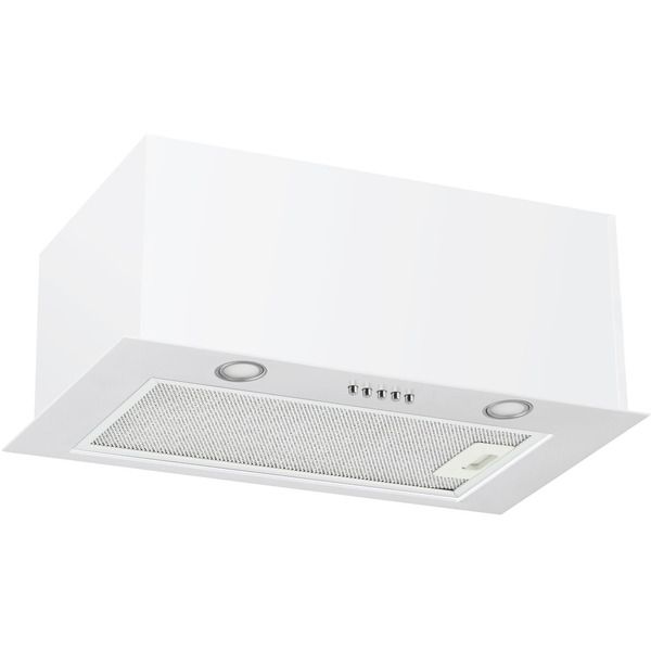 Вытяжка кухонная ZORG BONA 1000 52 M WH (белая)