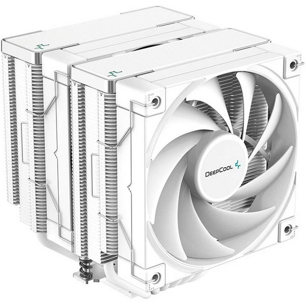 Кулер DeepCool AK620 WH R-AK620-WHNNMT-G-1