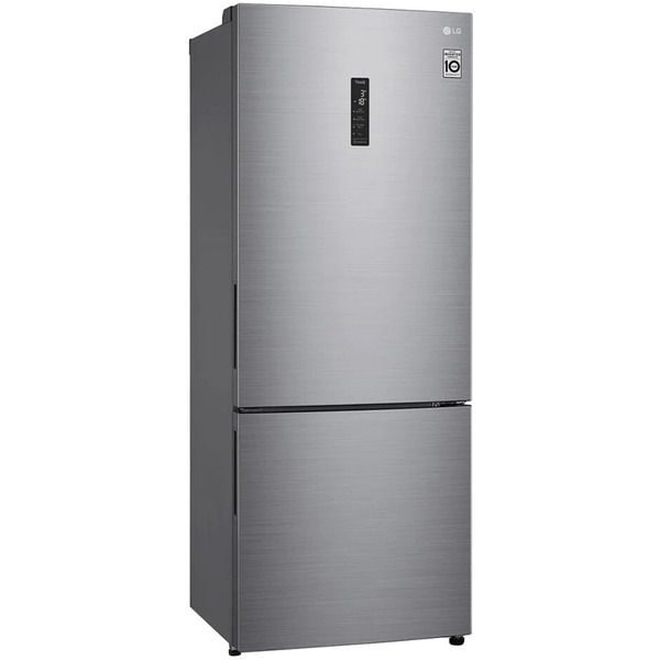Холодильник LG DoorCooling+ GC-B569PMCM