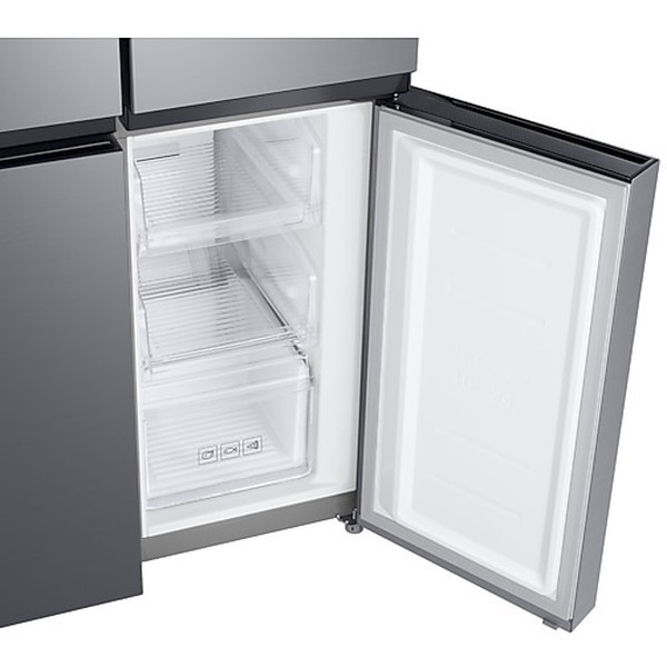 Холодильник SAMSUNG RF48A4000M9/WT