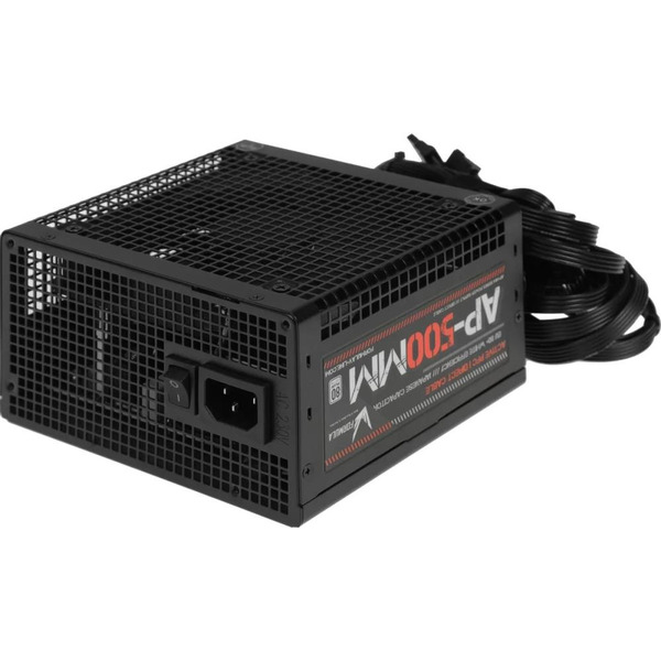 Блок питания Formula AP-500ММ