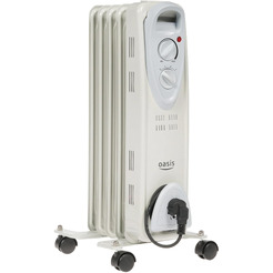 Радиатор масляный Oasis US-10