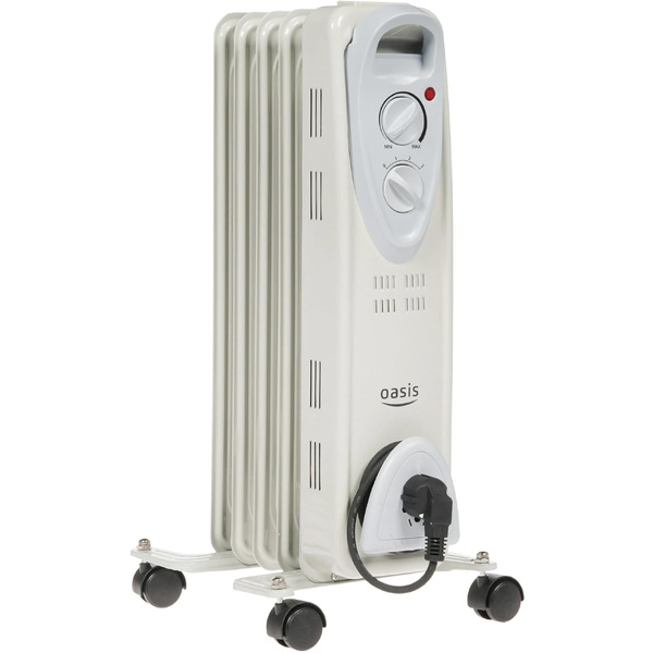 Радиатор масляный Oasis US-10