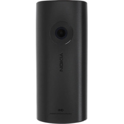 Мобильный телефон NOKIA 110 TA-1567 DS EAC1 (угольный)