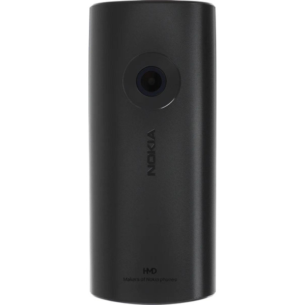Мобильный телефон NOKIA 110 TA-1567 DS EAC1 (угольный)