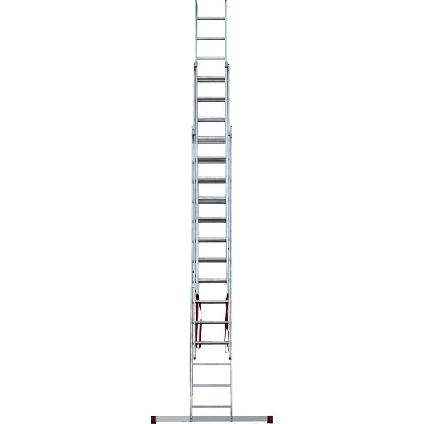 Лестница секционная Новая Высота NV323 (3230314)