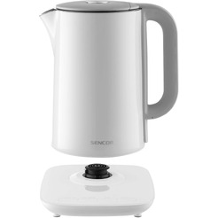 Электрочайник Sencor SWK 1591WH