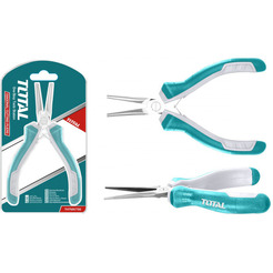 Длинногубцы Total THTMN756