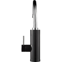 Кран-водонагреватель Electrolux Taptronic (черный)