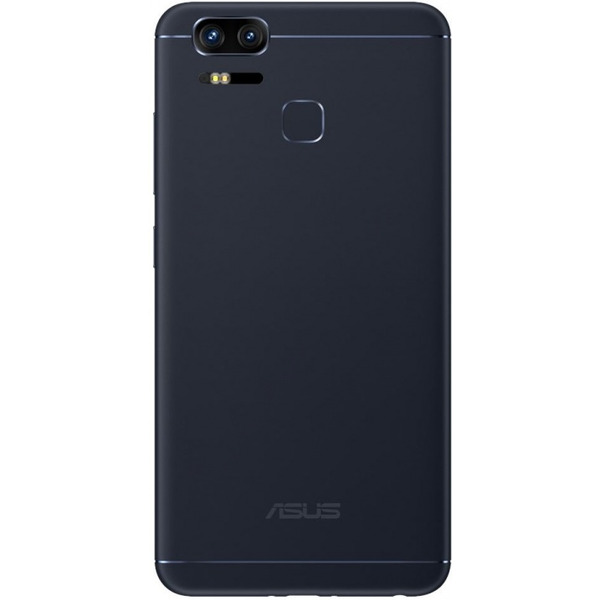 Смартфон ASUS Zenfone 3 Zoom ZE553KL 4Gb/64Gb Black