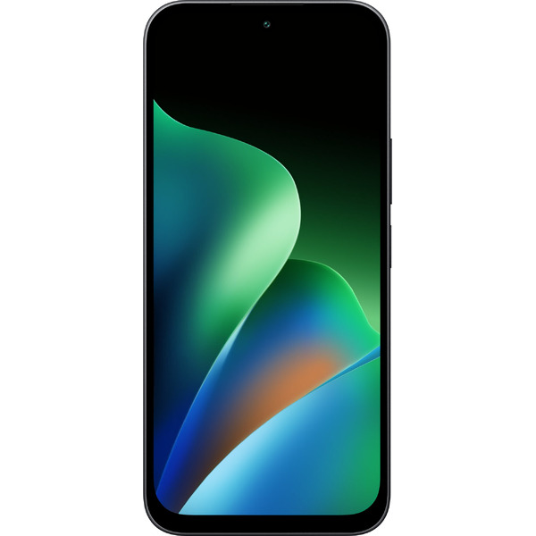 Смартфон Xiaomi Redmi 17 4GB/128GB RU (черный)